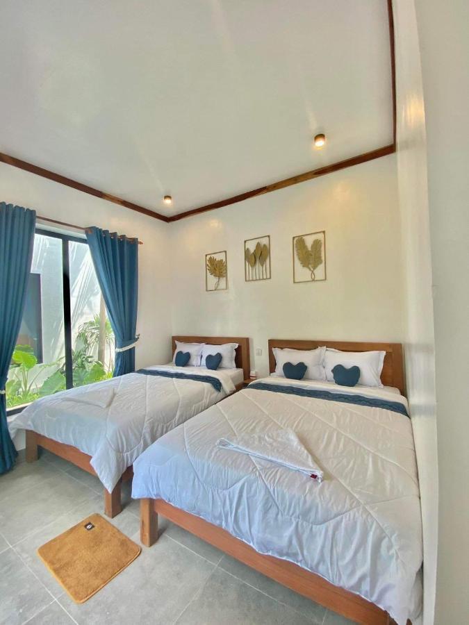 Kampot River Bungalow By Mama Hotel Kültér fotó